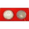 Image 2 : 1998 CDN & CHINESE COMMEMORATIVE COIN SET