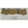 Image 1 : AMMO: 20X MIXED .32-20 WIN