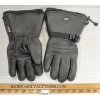 Image 2 : PAIR OF GKSII THINSULATE SNOWMOBILE GLOVES