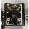 Image 2 : LOT OF 2 - TOY TRANSFORMERS - INCL LOUIS MARX & CO. & LIONEL CORP
