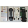 Image 7 : LOT OF 4 - LIBERTY CLASSICS & SIGNATURE FIRETRUCKS, RAILWAY EXPRESS & EAGLE GAS PUMP DIECAST MODELS