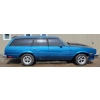 Image 1 : 1983 CHEVROLET MALIBU STATION WAGON