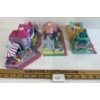 Image 4 : QTY OF BLUEBIRD TOYS POLLY POCKET SETS