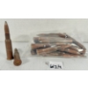 Image 1 : AMMO: 21X 7.62X54 R - MILITARY FMJ