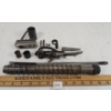 Image 2 : QTY OF REM 48 IN 12GA PARTS - INCL RECOIL SPRING, TRIGGER, TUBE MAG, ETC