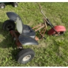 Image 2 : VINTAGE GO-CART STYLE TRICYCLE