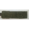 Image 3 : ENFIELD SPIKE BAYONET W/ SCABBARD & FROG