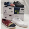 Image 2 : LOT OF 4 - BIION SHOES - FT THE TRAINERS, THE CLASSICS & DC STYLES