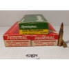 Image 1 : AMMO: 60X FEDERAL & REMINGTON .223 REM - 55GR - SOFT PT & SP 
