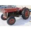 Image 2 : MASSEY FERGUSON 135 GAS TRACTOR
