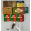 Image 1 : PRIMERS: APPROX 530X MIXED VINTAGE PRIMERS & PERCUSSION CAPS