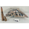 Image 1 : AMMO: 60X 7.62X54 R - MILITARY FMJ
