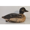 Image 4 : GOLDEN EYED DUCK DECOY W/ WEIGHT