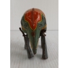 Image 3 : TIN WIND-UP JUMBO THE ELEPHANT