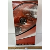Image 5 : GM HOT WHEELS DIECAST CORVETTE C6 MODEL