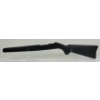 Image 2 : UNMARKED GUN STOCK W/ RUGER BUTT PLATE 