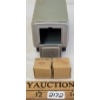 Image 4 : S.S.S TOYS TIN EXPRESS VAN FRICTION TOY