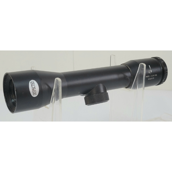 ULTRALUX 4X25 SCOPE