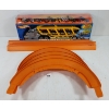 Image 2 : JOB LOT - HOT WHEELS DIECAST VEHICLES, TRACKS & RALLY CASE, ETC.