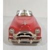 Image 3 : TIN CONVERTIBLE WIND UP CAR 