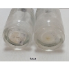 Image 7 : LOT OF 2 - C.A. COLEMAN & WILCE'S SYDNEY - CLEAR ACID-ETCHED - SELTZER & SYPHON BOTTLES