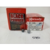 Image 1 : BULLETS: 126X HORNADY BLACK POWDER .36 LEAD ROUND BALLS