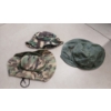 Image 5 : JOB LOT - HUNTER'S SPECIALTIES CAMO UTILITY PACK, FORIS SIGNS BASEBALL CAPS, ETC
