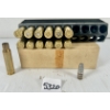 Image 1 : BRASS & BULLETS: 11X .308 WIN & APPROX 35X .308 IN 180 GR LEAD
