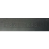 Image 3 : LOT OF 2 - TRUCK FLARES / FENDERS