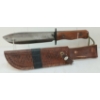 Image 1 : WILKINSON SWORD PRE-PRODUCTION ARMY KNIFE W/ SHEATH