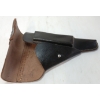 Image 3 : WWII GERMAN P38 LEATHER HOLSTER