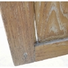 Image 5 : JAM CUPBOARD - MIXED WOOD - C. 20TH CENTURY