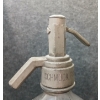 Image 6 : SCHMUCK BROS. - CLEAR ABC LABEL - 37OZ SELTZER BOTTLE