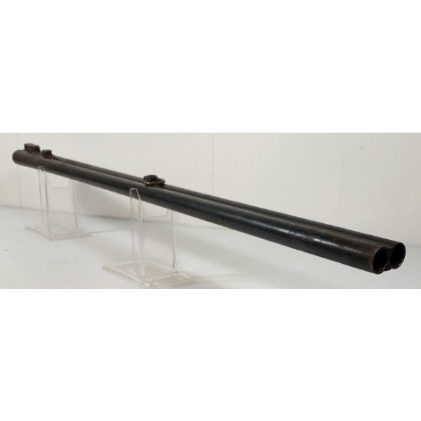 HUSQVARNA MODEL 20 IN 16GA SxS BARREL - SMOOTH - PAL REQ.