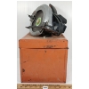 Image 2 : SKILSAW 7-1/4IN CIRCULAR SAW W/ METAL CASE & ACCESS.