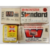 Image 3 : LOT OF 10 - WINCHESTER COLLECTIBLE AMMO BOXES