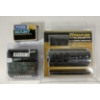 Image 3 : LOT OF 6 - BLACKHAWK MAG CASE, AR CARBINE HANDGUARD, USGI L-PLATE, ETC