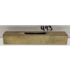 Image 1 : J. RABONE & SONS BRASS LEVEL