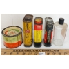 Image 3 : LOT OF 6 - BEATTY FIBRE WRINGER HEAD GREASE, WRAP LOCK KIT & 10OZ OIL CANS