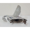 Image 4 : 1940'S PACKARD HOOD ORNAMENT