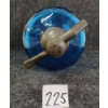 Image 5 : TOGO BOTT. CO. - BLUE SIPHON BOTTLE