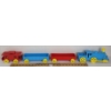 Image 4 : RELIABLE PLASTIC TRAIN