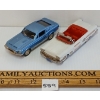 Image 3 : LOT OF 2 - BROOKLIN MODELS DIECAST NO. 24 & 25 