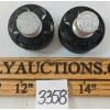 Image 1 : LOT OF 2 - HKS 586-A SPEEDLOADERS