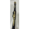 Image 7 : T. ALLPORT FLINTLOCK BLUNDERBUSS - ANTIQUE
