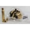 Image 1 : BRASS: 50X MIXED .30-06SPRG - ONCE FIRED