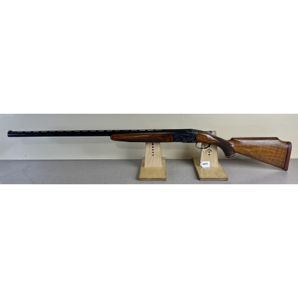 CHARLES DALY / MIROKU SINGLE SHOT IN 12 GA 