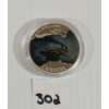 Image 2 : RCM 2014 LOST SHIPS IN CDN WATERS R.M.S. EMPRESS OF IRELAND $20 SILVER COIN