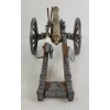 Image 7 : LOUIS XIV CANNON MODEL