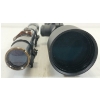 Image 5 : LOT OF 2 - TASCO TITAN & WEAVER K25 RIFLESCOPES W/ RINGS